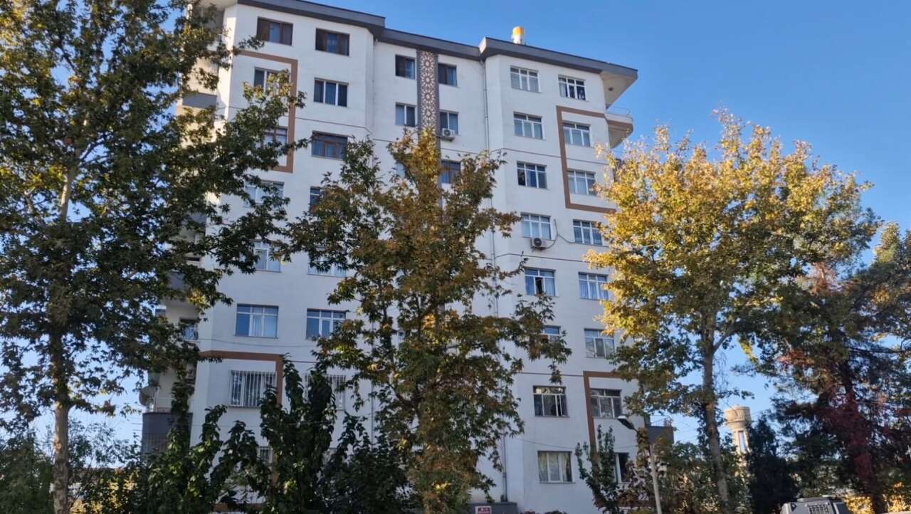 Kan donduran olay! Anne ve oğlu yataklarında öldürüldü, zanlı aynı evden çıktı 5